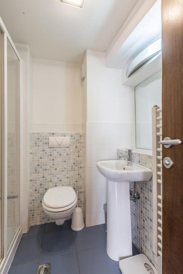 Peristil Apartment Split Exterior photo